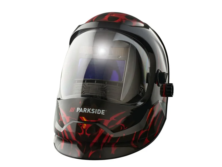 PARKSIDE® Casque de soudage automatique PSHL 2 D1