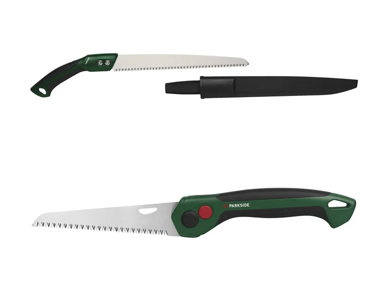 PARKSIDE® Scie à élaguer