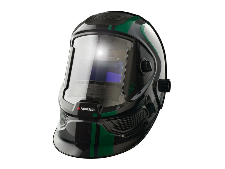 PARKSIDE® Casque de soudage automatique PSHL 2 D1