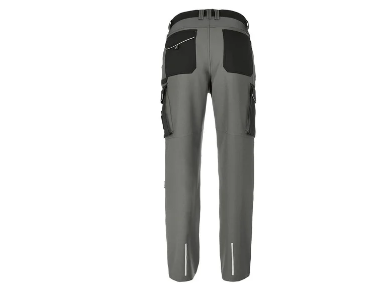 PARKSIDE PERFORMANCE® Pantalon de travail homme