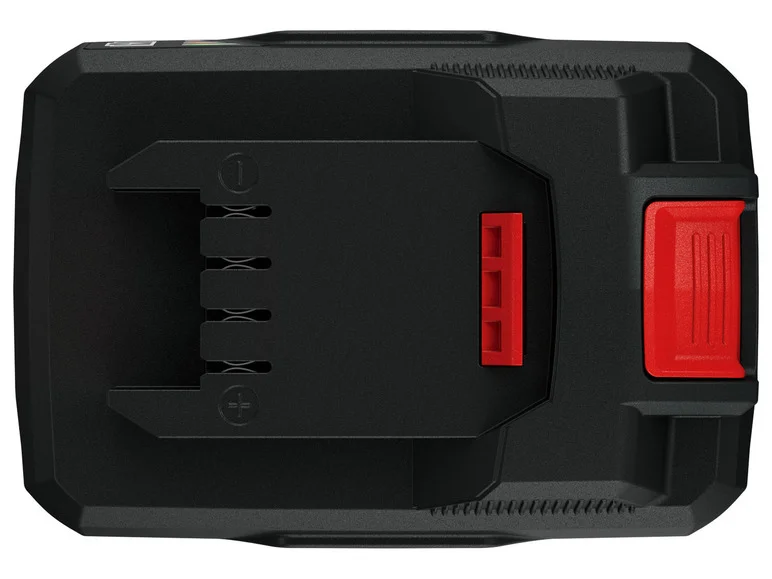 PARKSIDE® Batterie PAP 20 B2. 2 Ah. 20 V