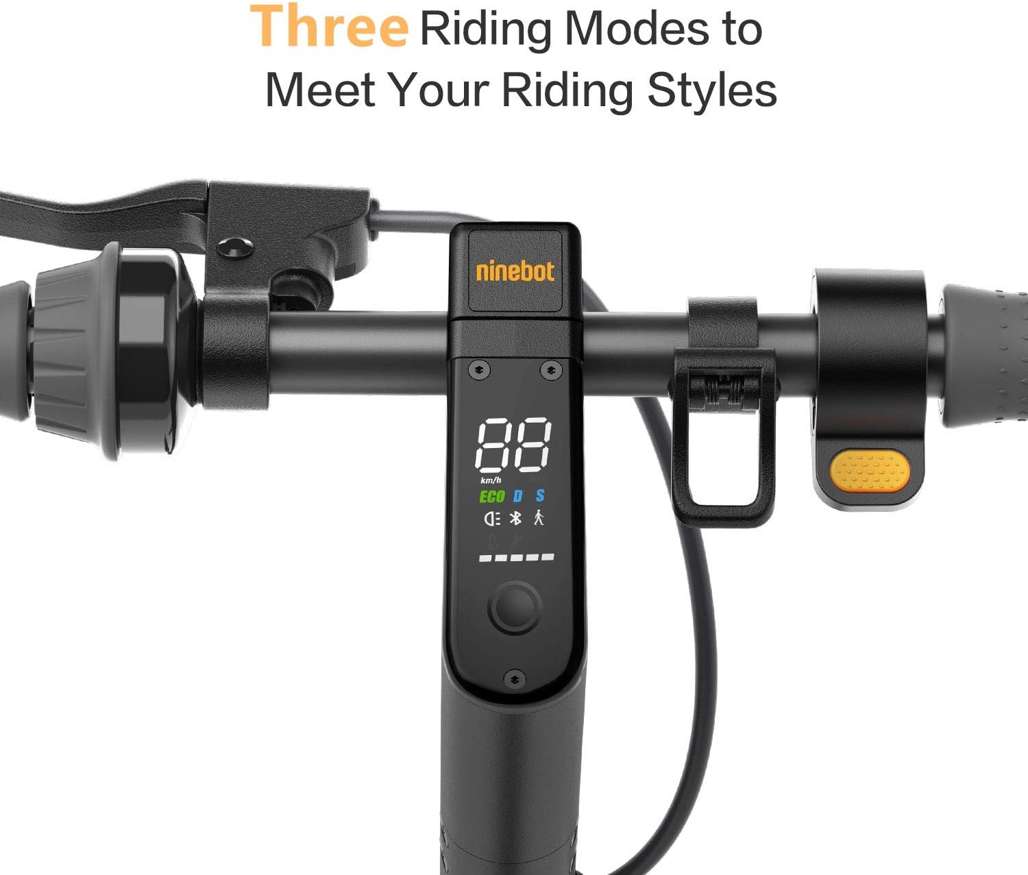 Segway Ninebot MAX G30LP