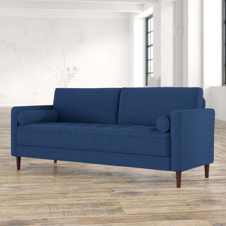 Garren 70.1” Square Arm Sofa