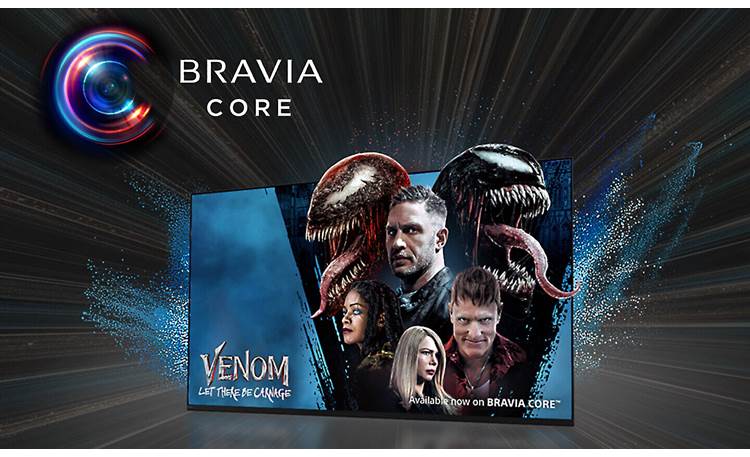 Sony BRAVIA XR-48A90K 48