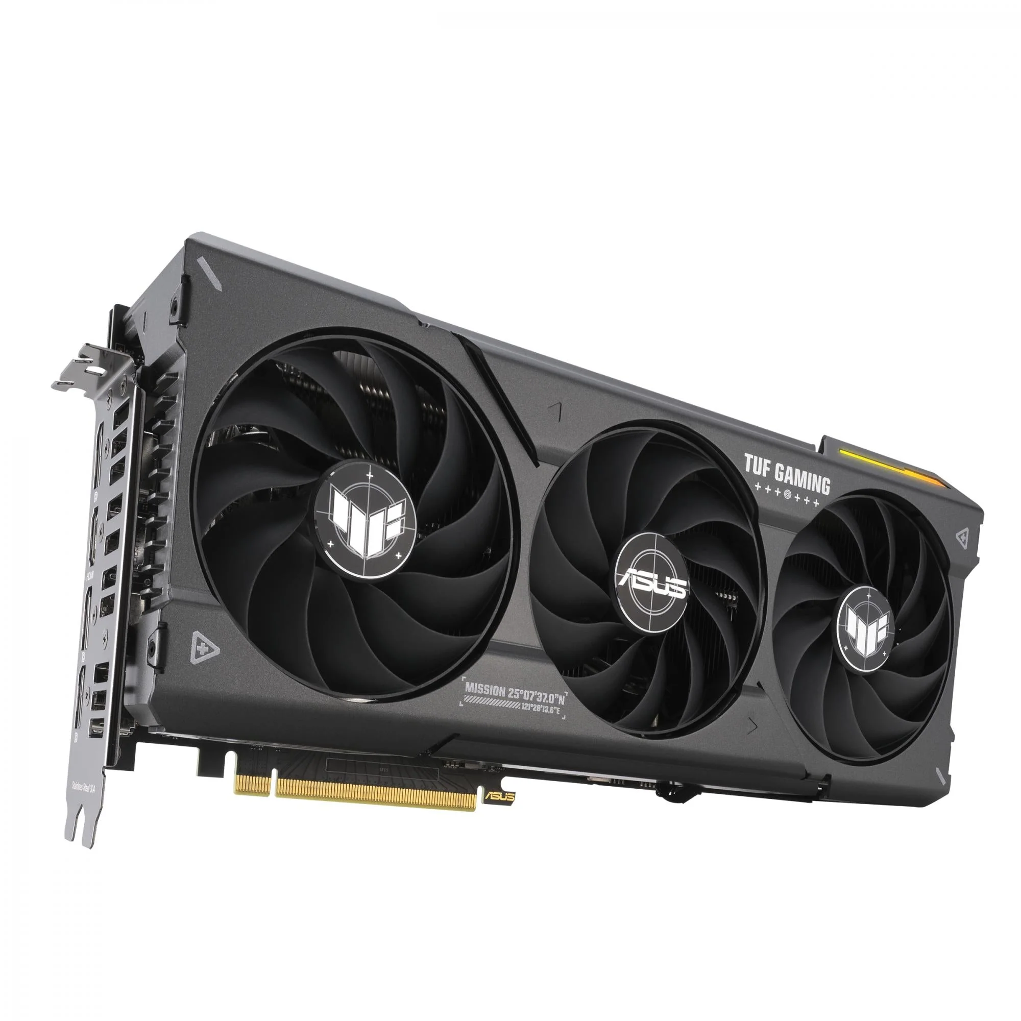 ASUS GeForce RTX 4070 12GB GDDR6X TUF GAMING