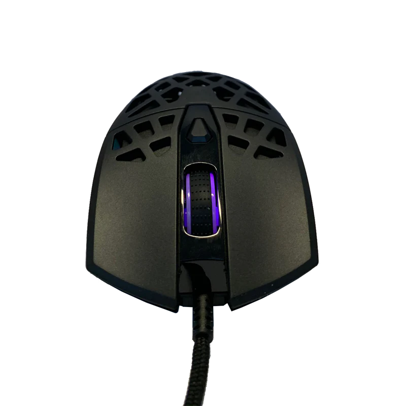 Nordic Gaming Airmaster Leichte Gaming-Maus