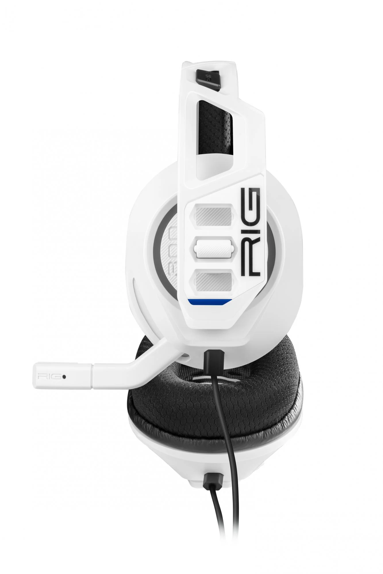 Nacon Rig Headphones 300 Pro Hs Hvid (Ps4) /Ps5