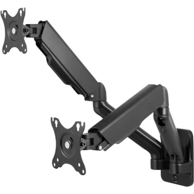 DELTACO Office ARM-0361 Monteringssæt 2 LCD displays 17-32