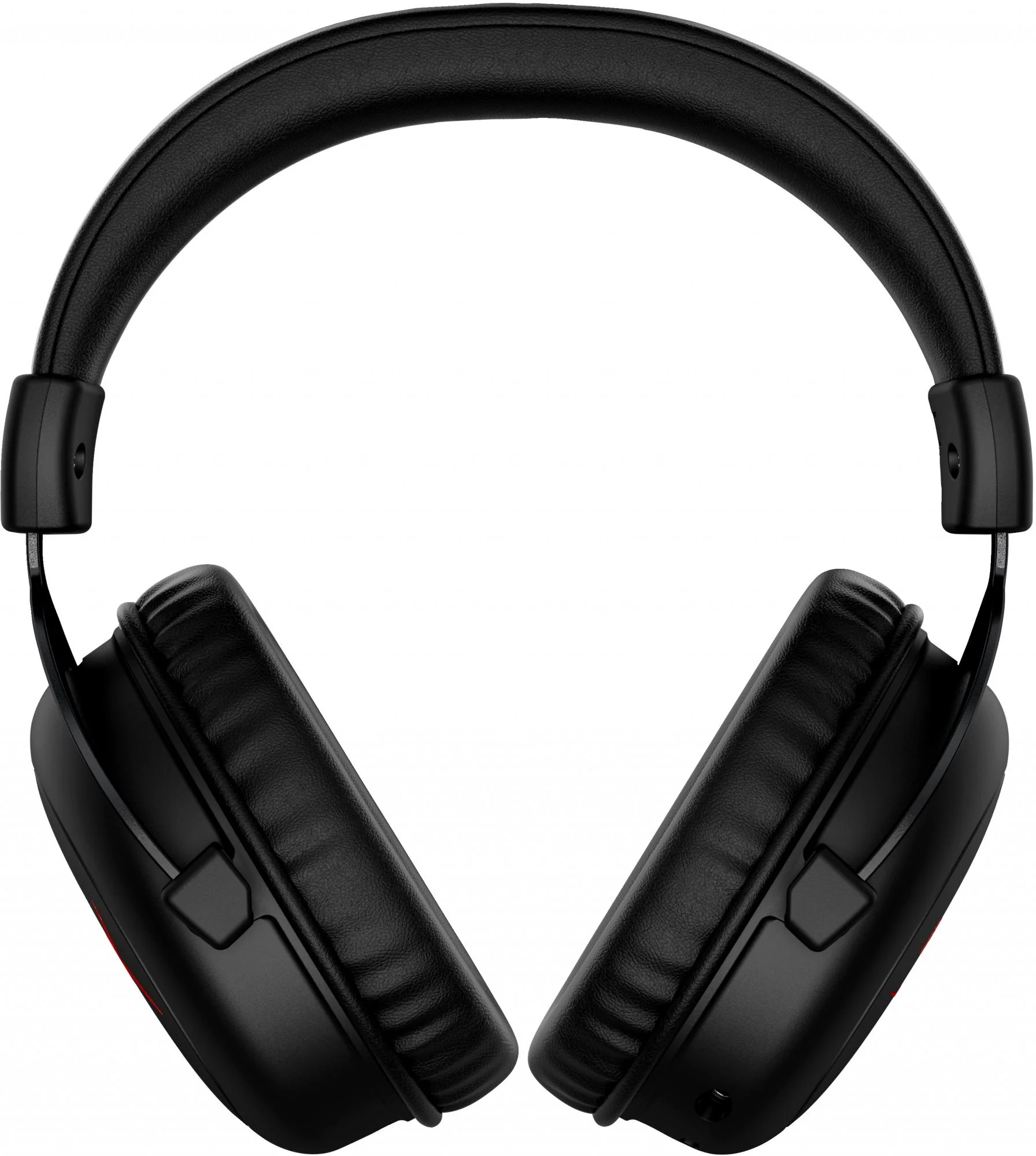 HyperX Cloud II Trådløs Headset Sort