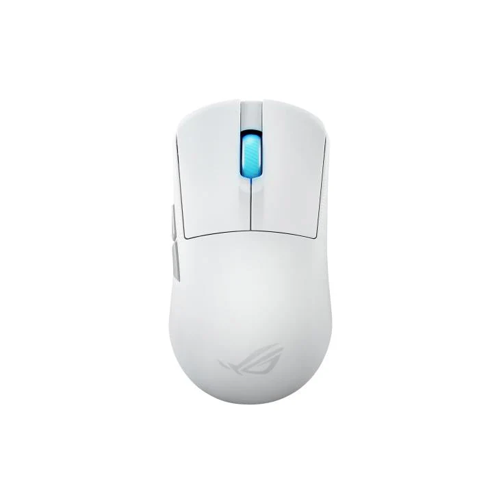 ASUS ROG Harpe Ace Mini (P716) Trådløs Gaming Mus White Edition