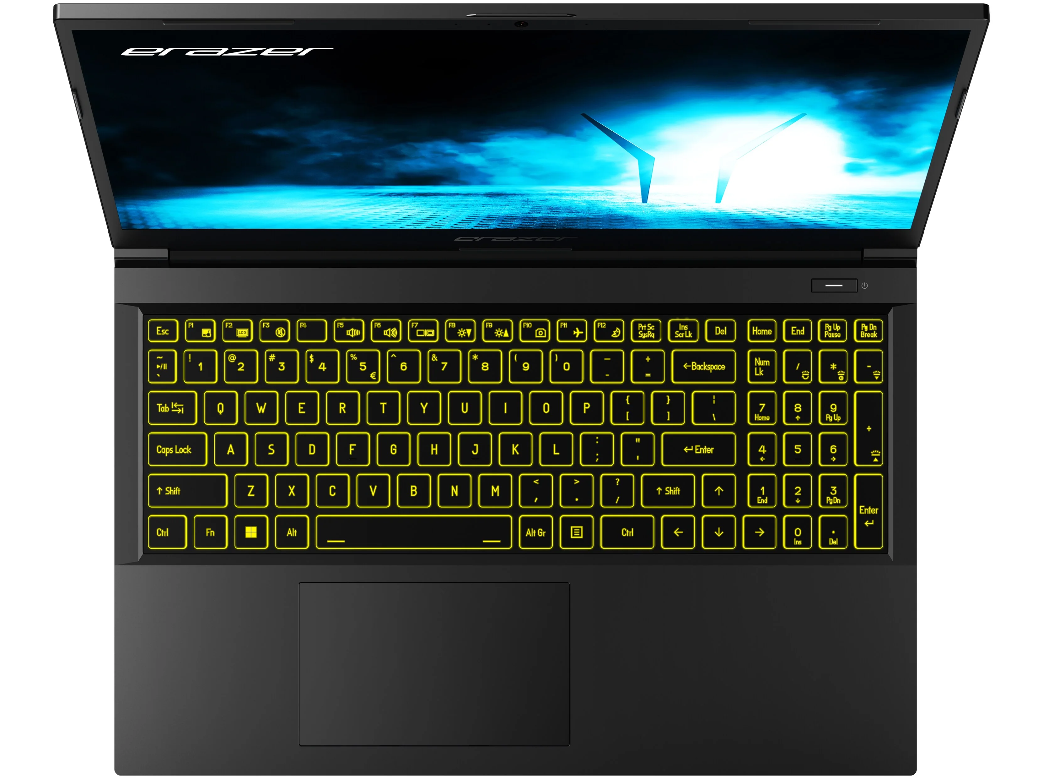 Erazer Crawler E50i MD62691 15.6 FHD i7-13620H 16GB 512GB RTX 4050 Windows 11 Home