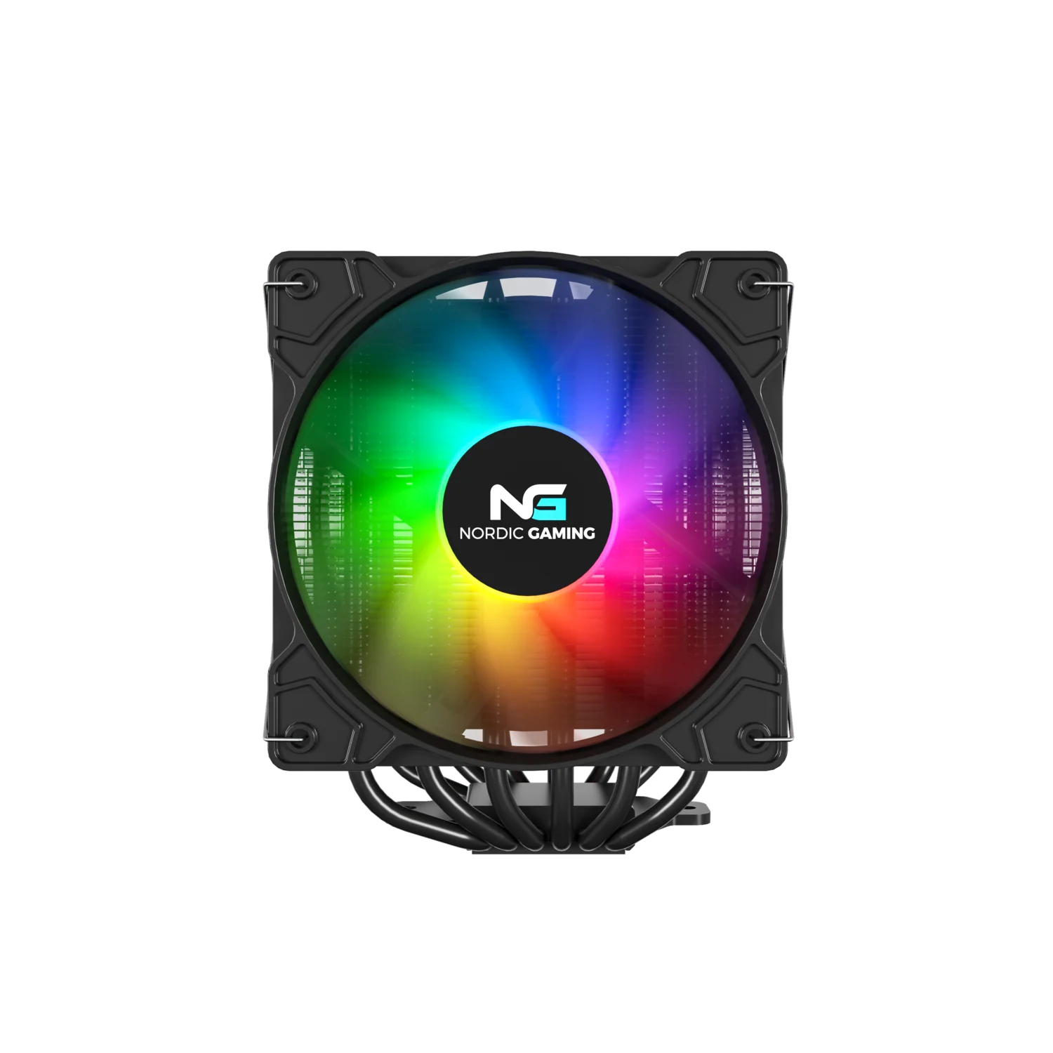 Nordic Gaming 200 CPU fan