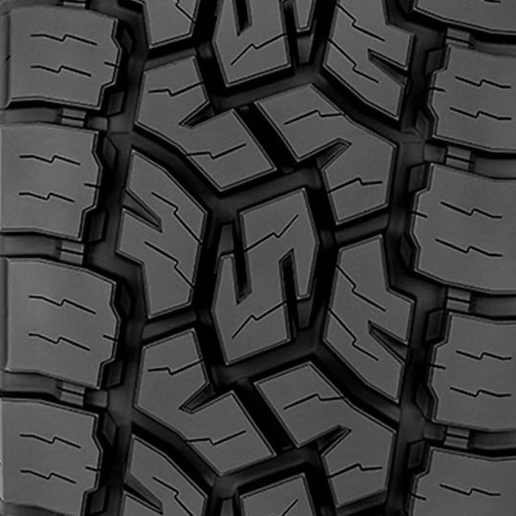 Toyo Open Country A/T III All Terrain 265/75R16 116T Light Truck Tire