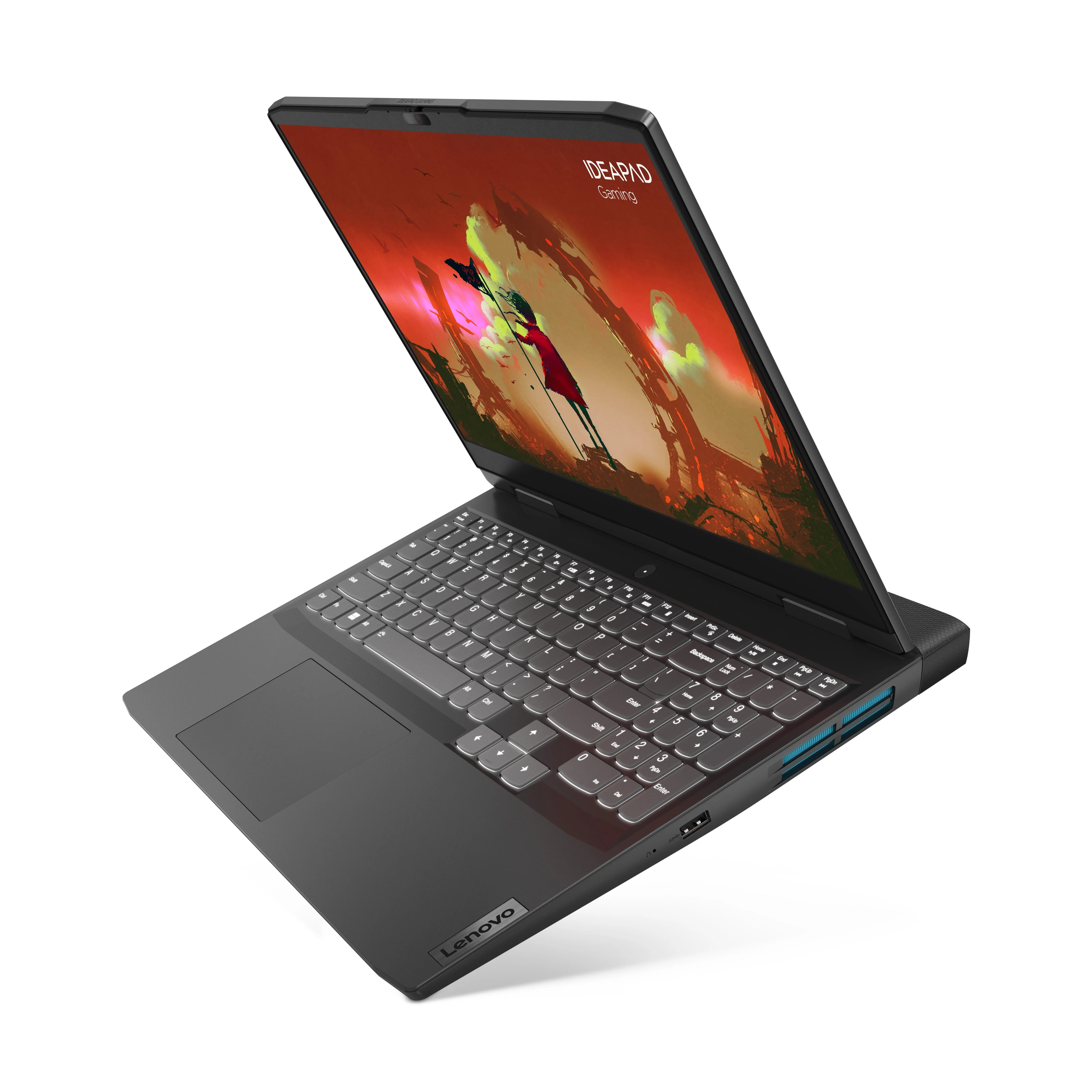 Lenovo Ideapad Gaming 3 15.6
