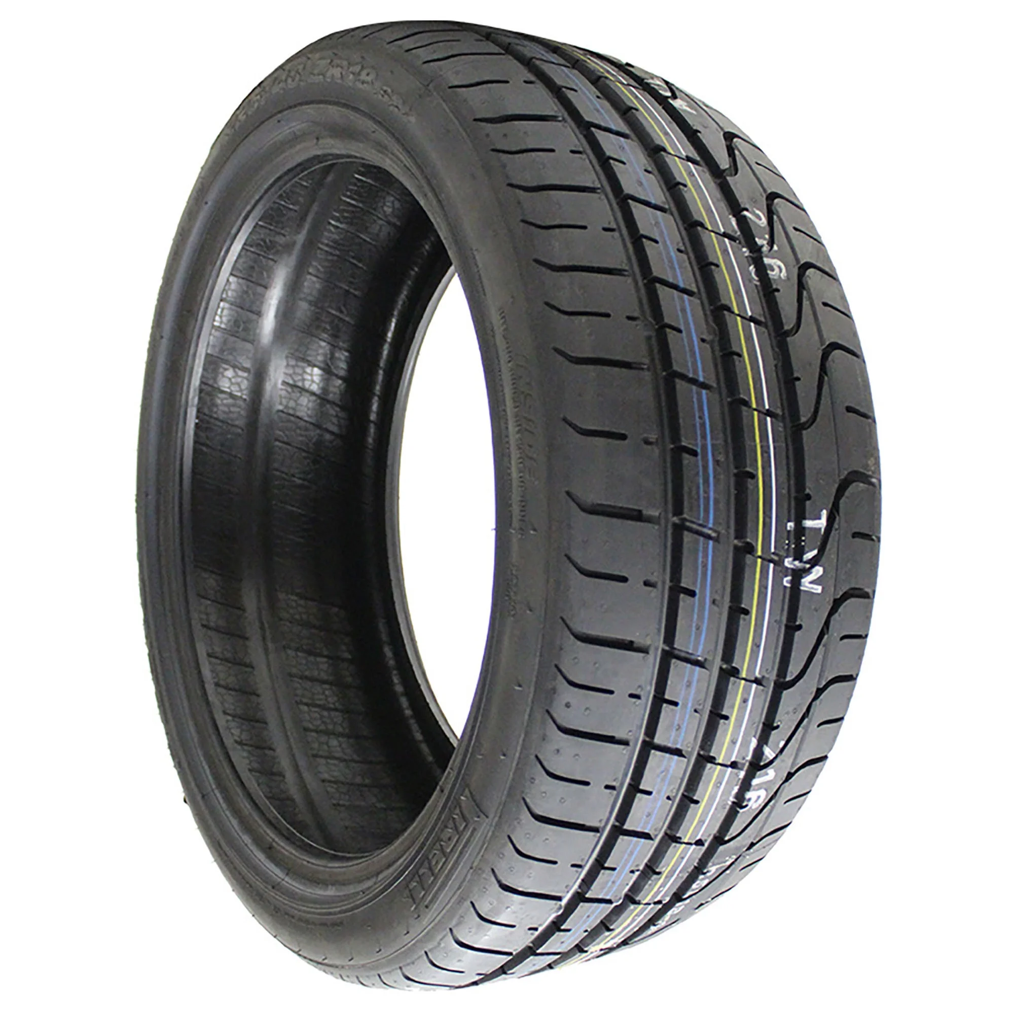 Pirelli P Zero Summer 225/35R19 88Y XL Passenger Tire