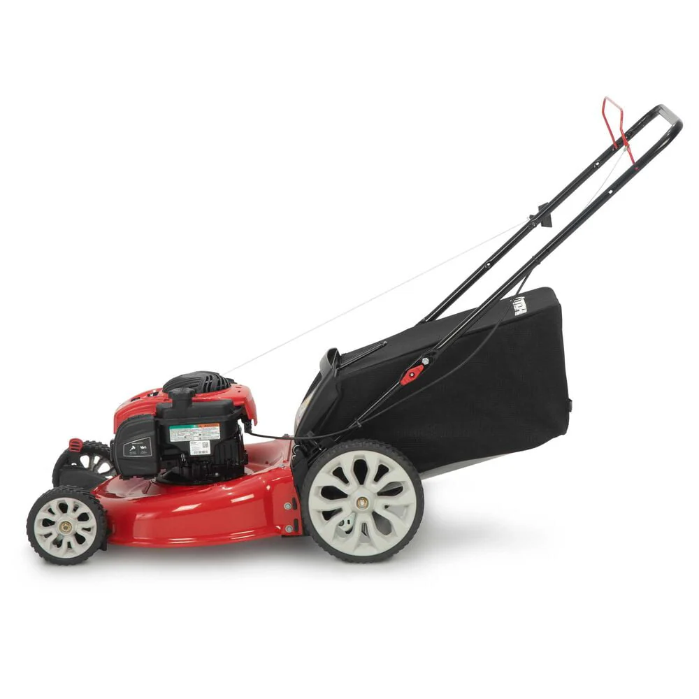 Restored Premium Troy-Bilt TB125B 21