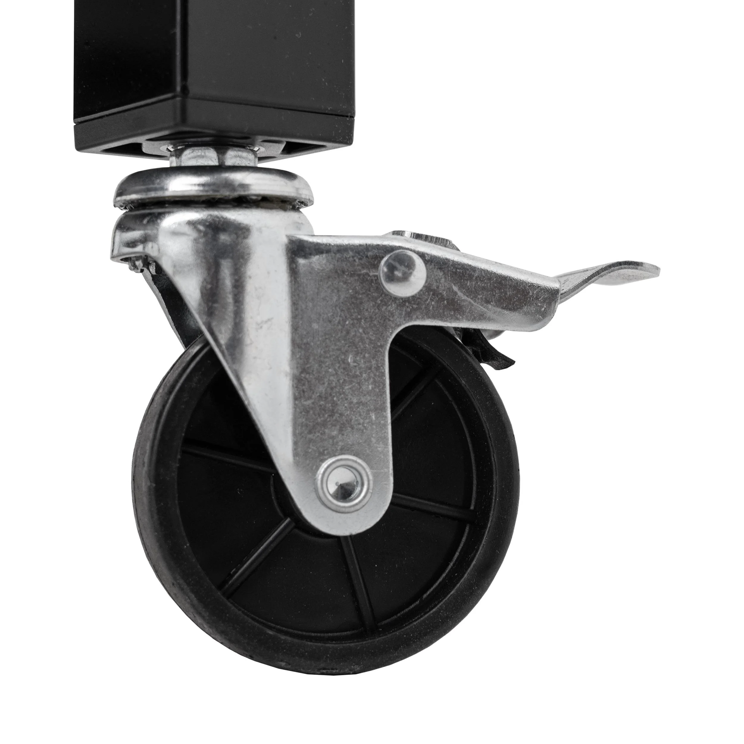 Permasteel 80-Qt Outdoor Steel Patio Cooler with Removable Basin, Rolling Cooler with Wheels, Teal Green