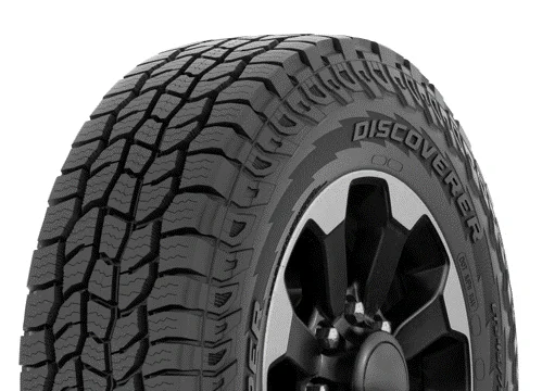 Discoverer All-Terrain LT265/70R17 123S All-Terrain Tire