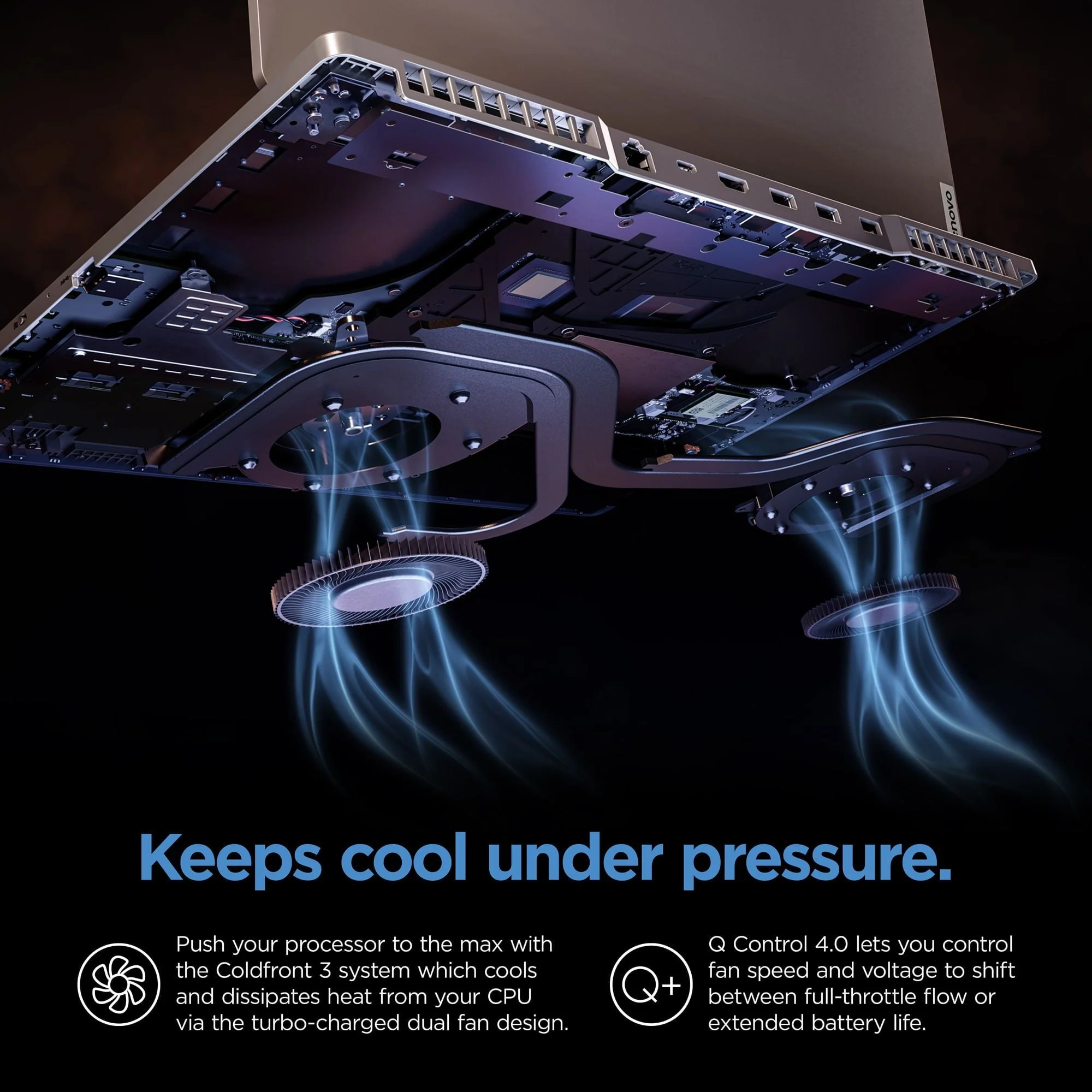 Lenovo Legion 5 15.6