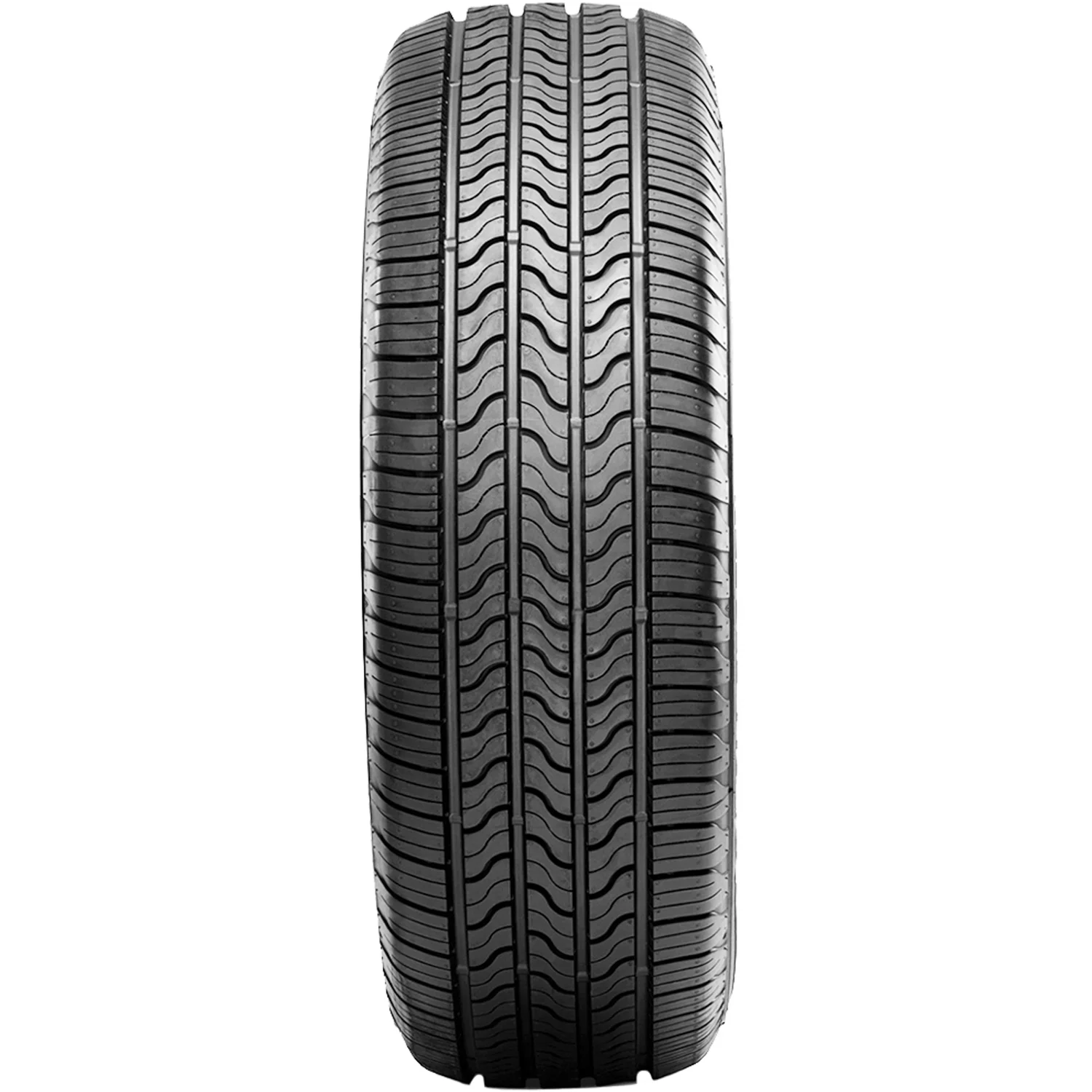 Set of 4 (FOUR) Firestone All Season 215/60R16 95T AS All Season A/S Tires Fits: 2011-15 Chevrolet Cruze LT, 2012 Nissan Altima SL
