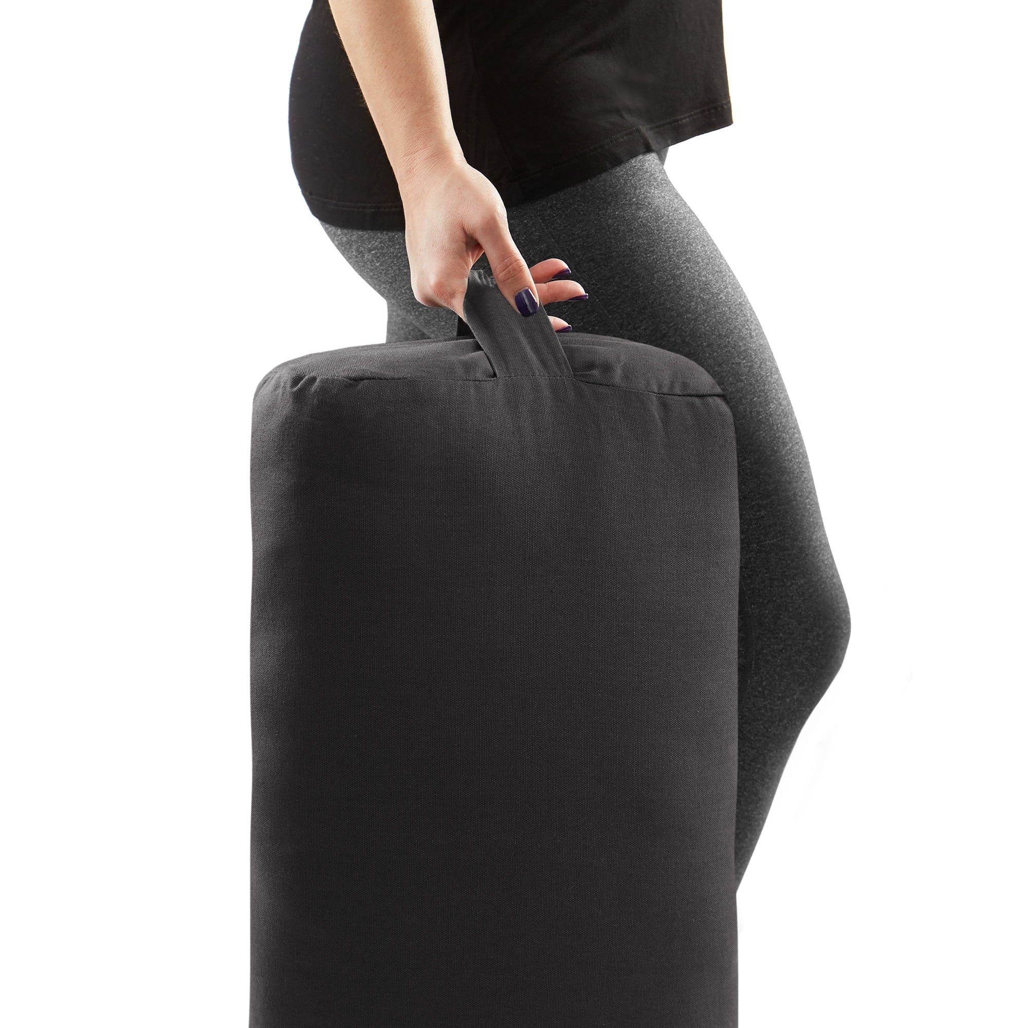 Node Fitness Yoga Meditation Cushion, 25