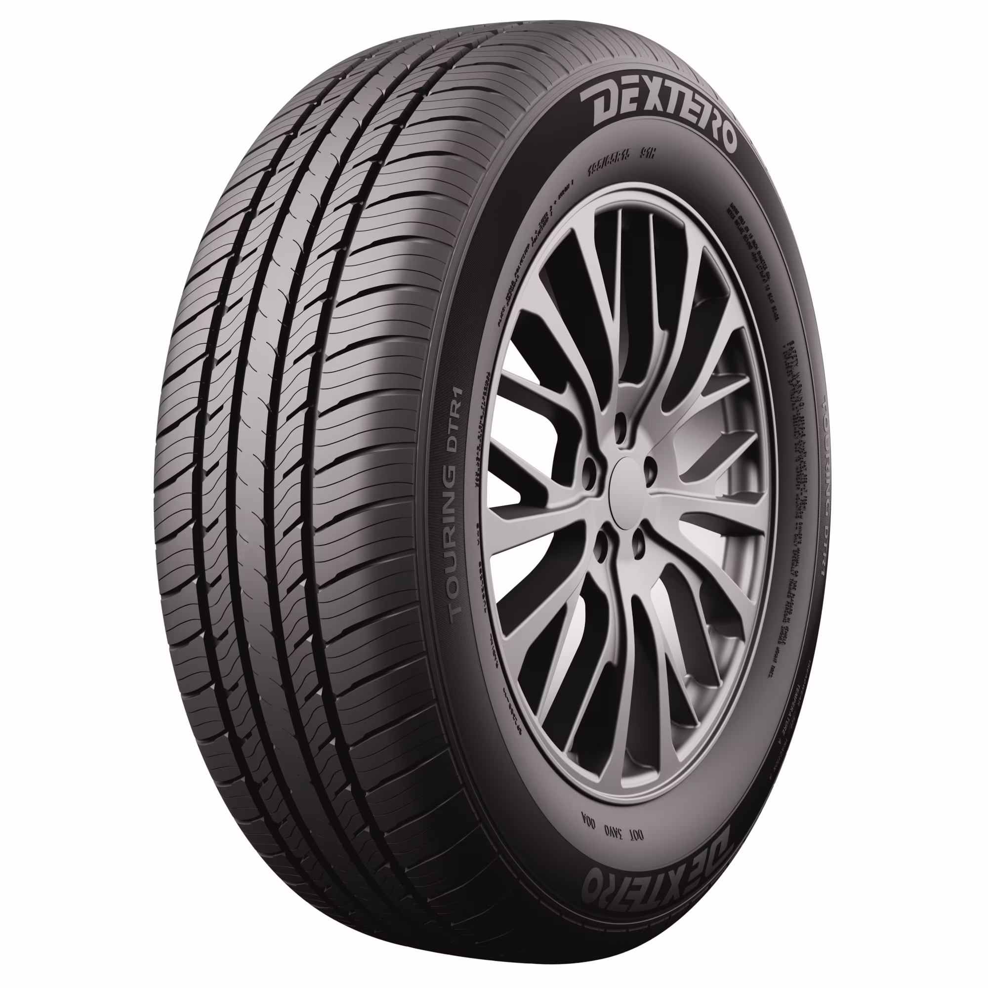 Dextero Touring DTR1 225/60R16 98H