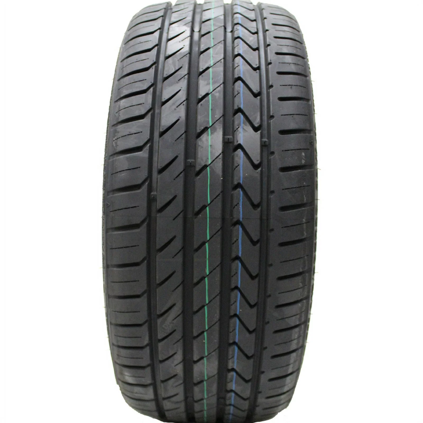 Lexani LX-Twenty Performance 245/45ZR20 103W XL Passenger Tire