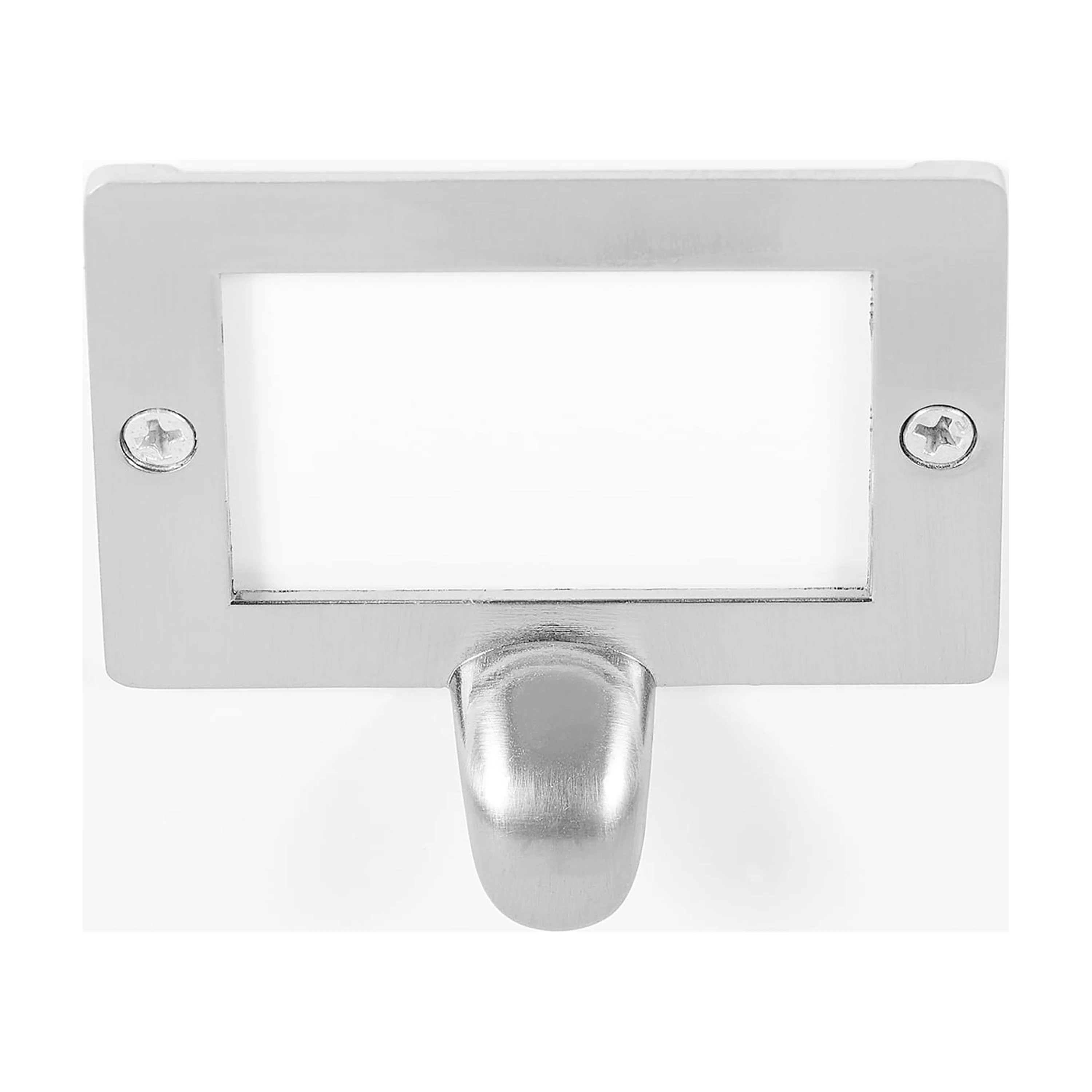 Crosley Furniture Harper 4Pc Entryway Set White - Bench, Shelf, & 2 Hall Trees