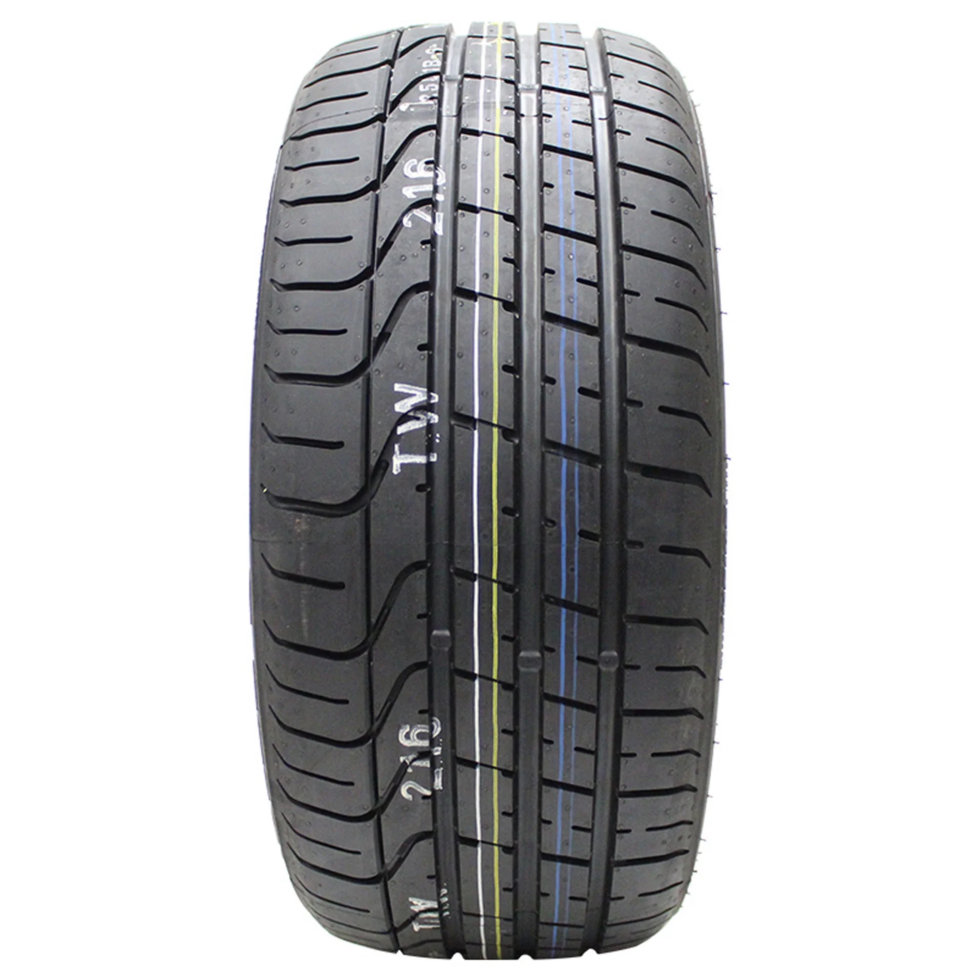 Pirelli P Zero Summer 225/35R19 88Y XL Passenger Tire
