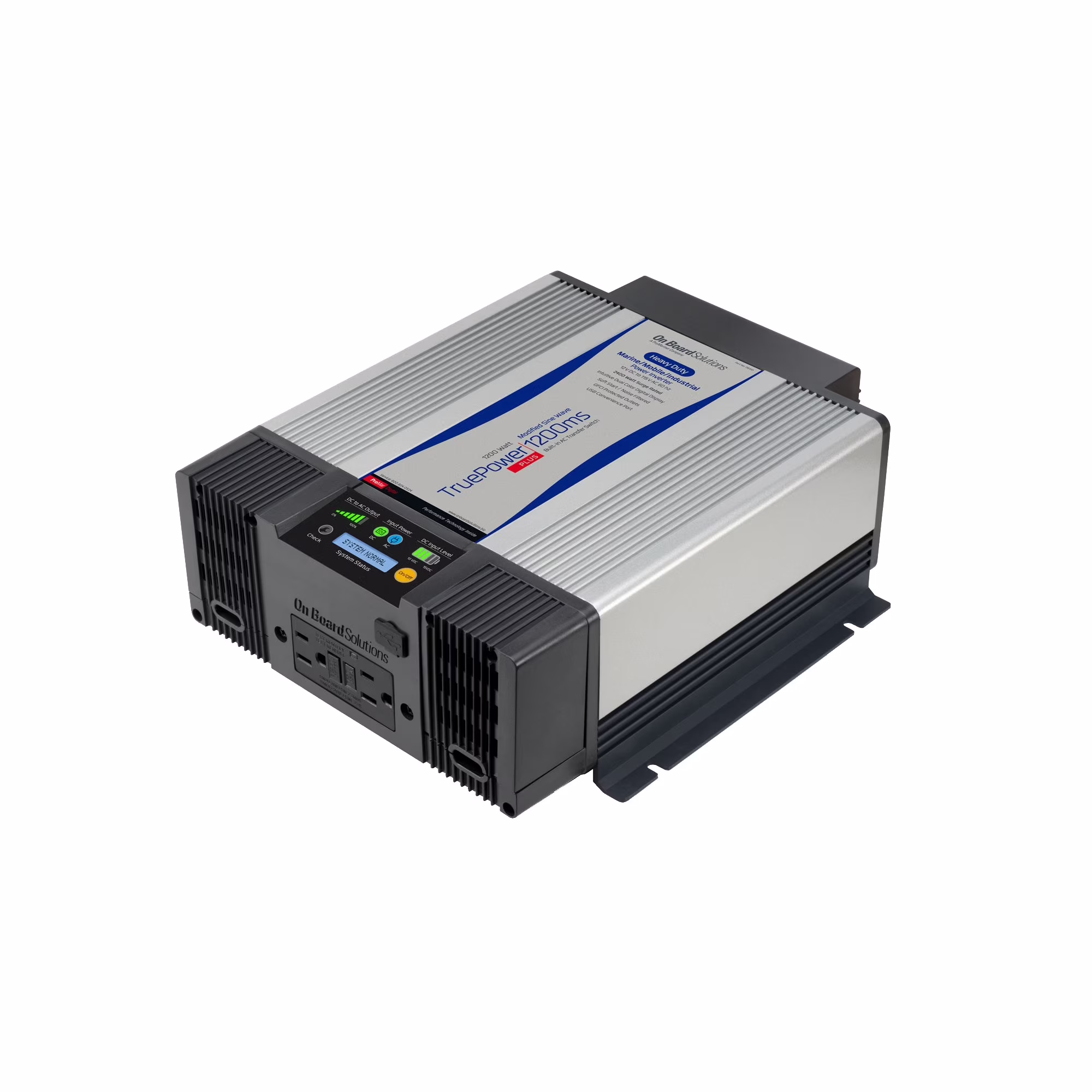 Power Inverters